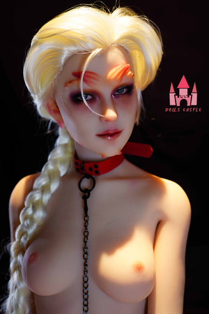 Chole sex pop (Dolls Castle 170 cm B-Cup #A8 TPE)