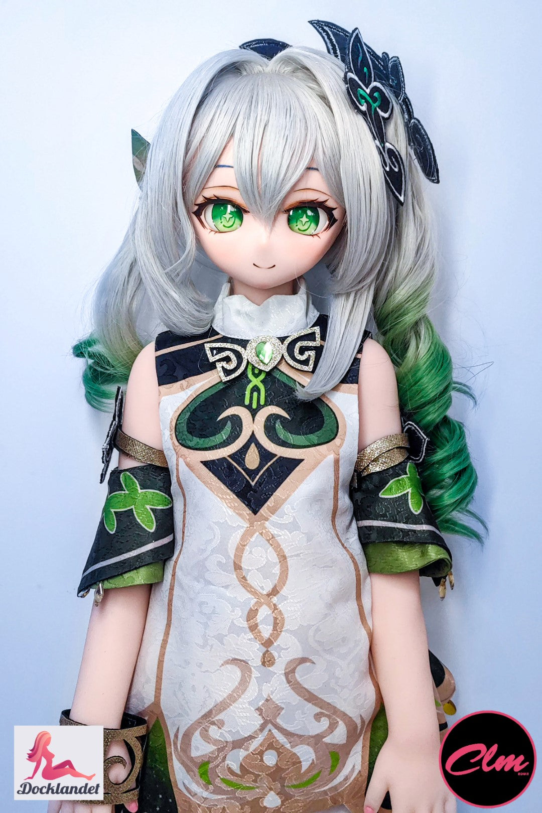 Nazuki Sex Doll (Climax Doll Mini 85cm B-Cup Silicone)
