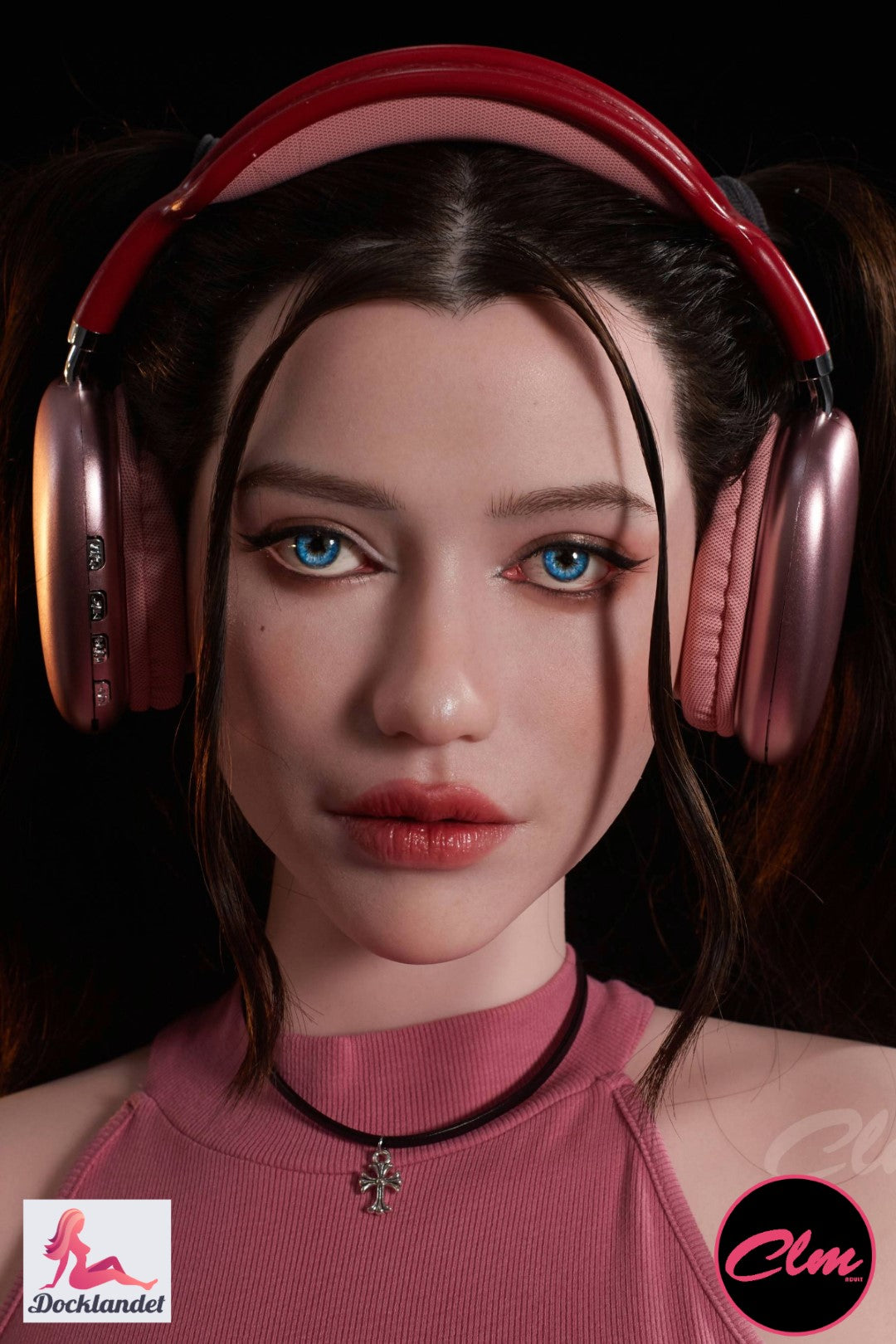 Tasha sekspop (Climax Doll Ultra 161 cm I-cup siliconen)