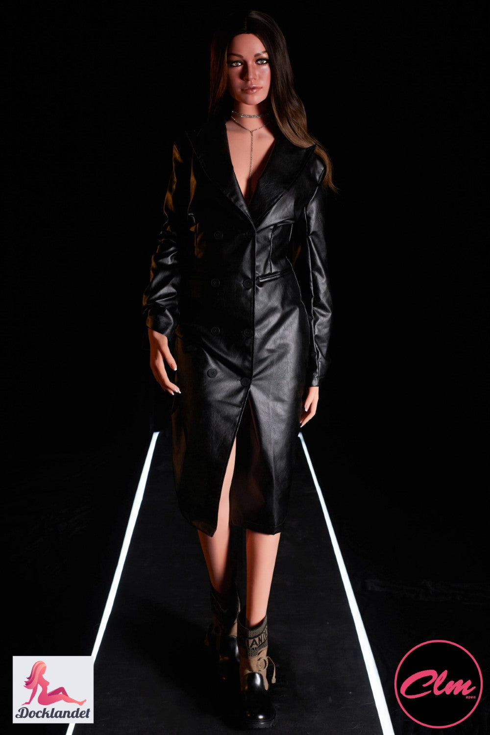 Alika sekspop (Climax Doll Pro 177cm A-cup TPE+Siliconen)