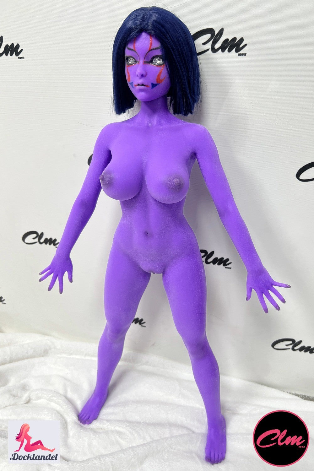 Momoko Sexdocka (Climax Doll Mini 60cm F-kupa Silikon)