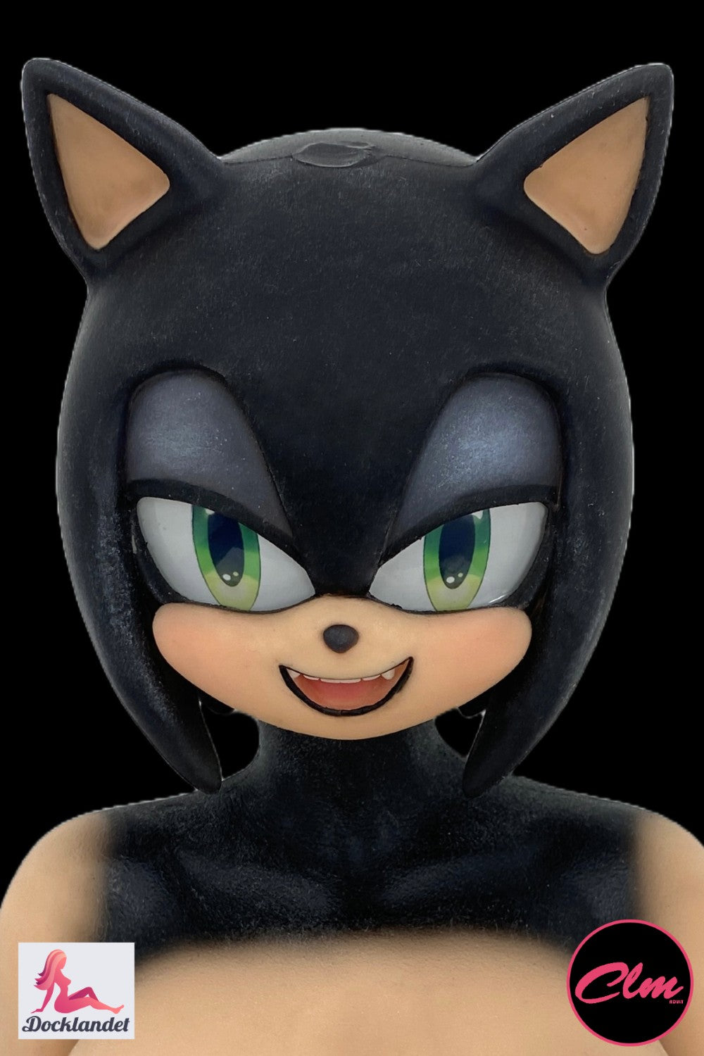 ARIA Sex doll (Climax Doll Mini 70cm S-cup silicone)