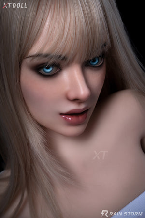Phoebe Sex Doll (XT Doll 163cm f-cup #xt-22 siliconen)