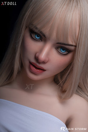 Phoebe Sex Doll (XT Doll 163cm f-cup #xt-22 siliconen)