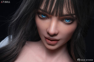 Phoebe Sex Doll (XT Doll 163cm f-cup #xt-22 siliconen)