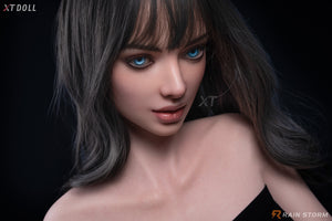 Phoebe Sex Doll (XT Doll 163cm f-cup #xt-22 siliconen)