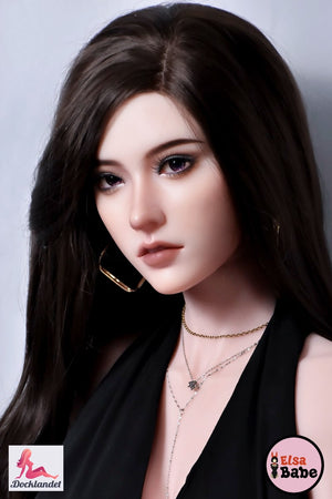 Iwai yuzuki sex pop (Elsa Babe 165 cm RHC035 siliconen)