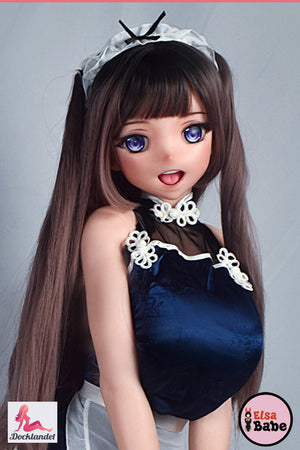 Coda sayuri sex pop (Elsa Babe 148cm AHR001 Silicone)