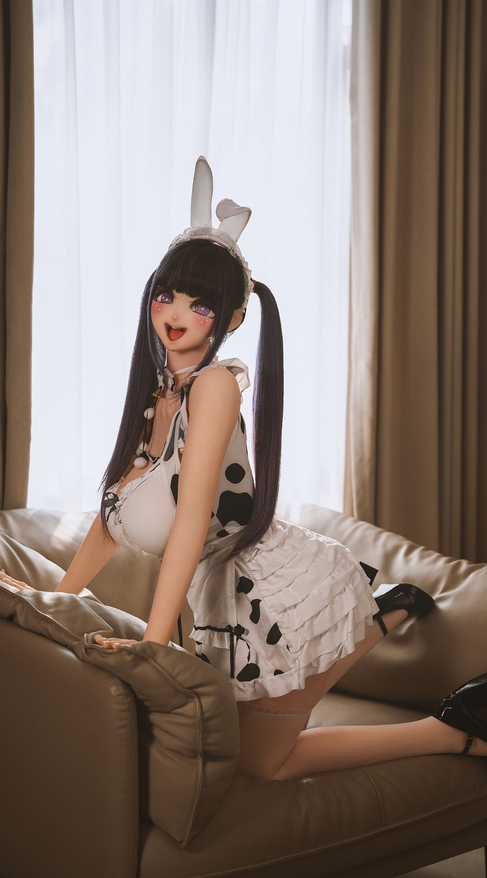 Sakura-sekspop (Rosretty Doll 161cm G-cup S29# TPE+Siliconen)