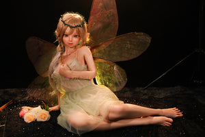Tsubame Sex doll (YJL Doll 156cm f-cup silicone)
