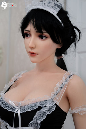 Sex Doll Arina Model 18 (Gynoid Doll 168 cm F-Cup Silicone)