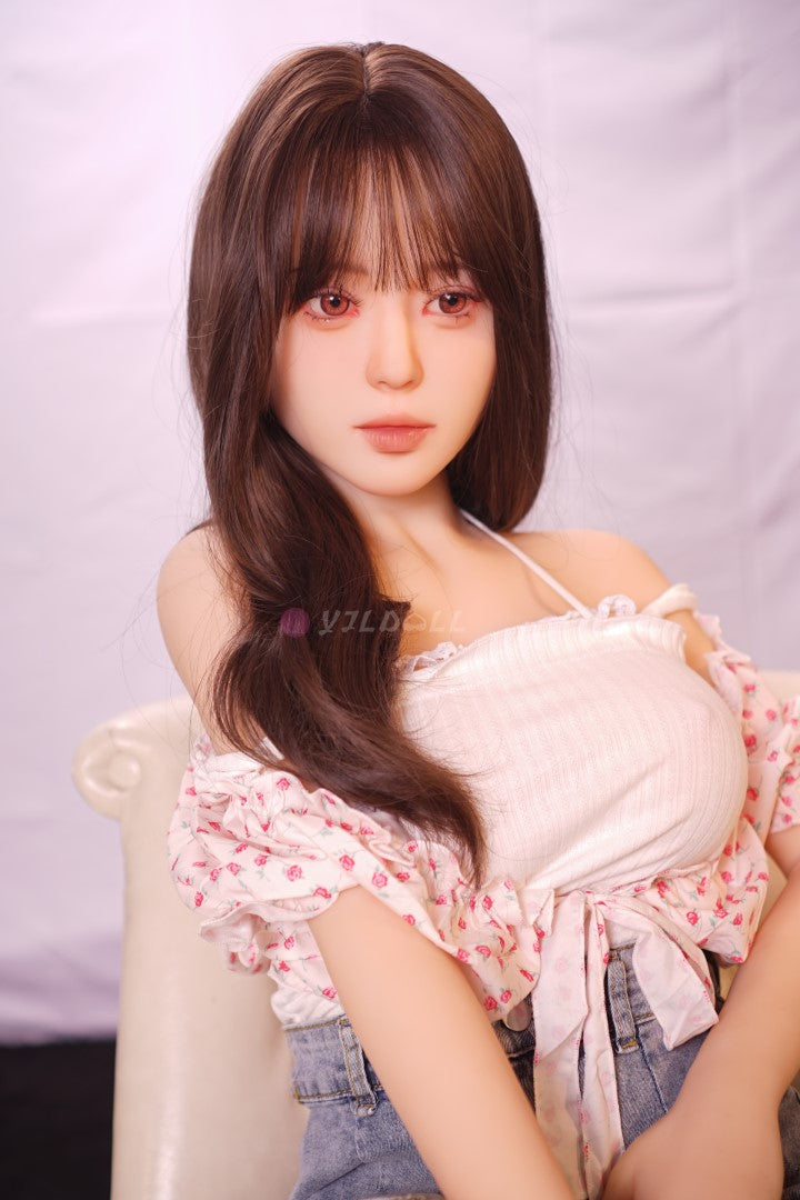 Suraya sekspop (YJL Doll 156 cm F-cup TPE)