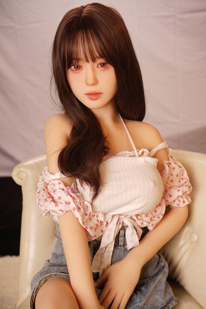 Suraya sekspop (YJL Doll 156 cm F-cup TPE)