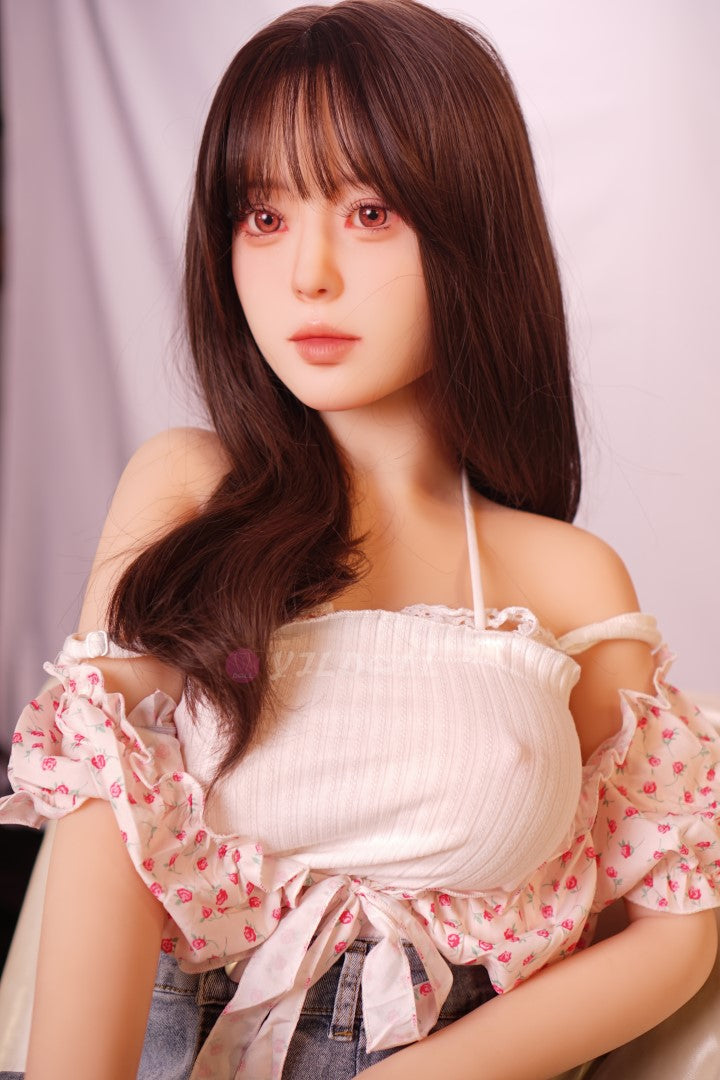 Suraya sekspop (YJL Doll 156 cm F-cup TPE)