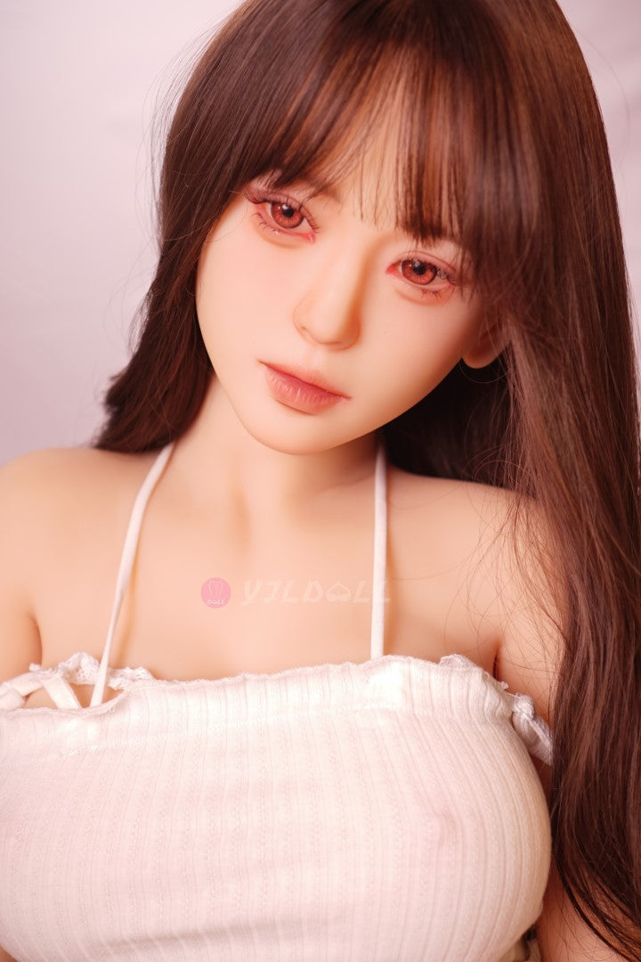 Suraya sekspop (YJL Doll 156 cm F-cup TPE)