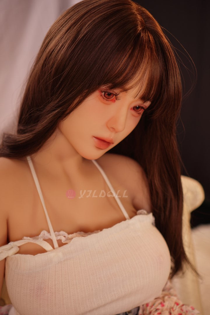 Suraya sekspop (YJL Doll 156 cm F-cup TPE)