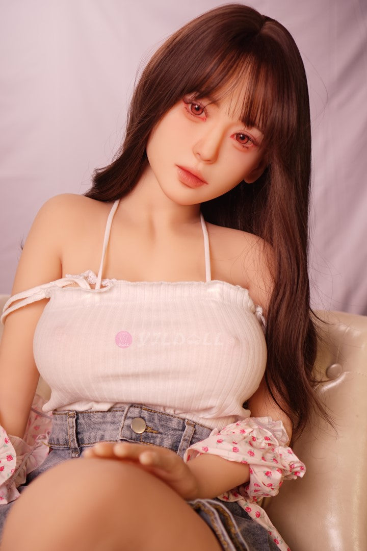 Suraya sekspop (YJL Doll 156 cm F-cup TPE)