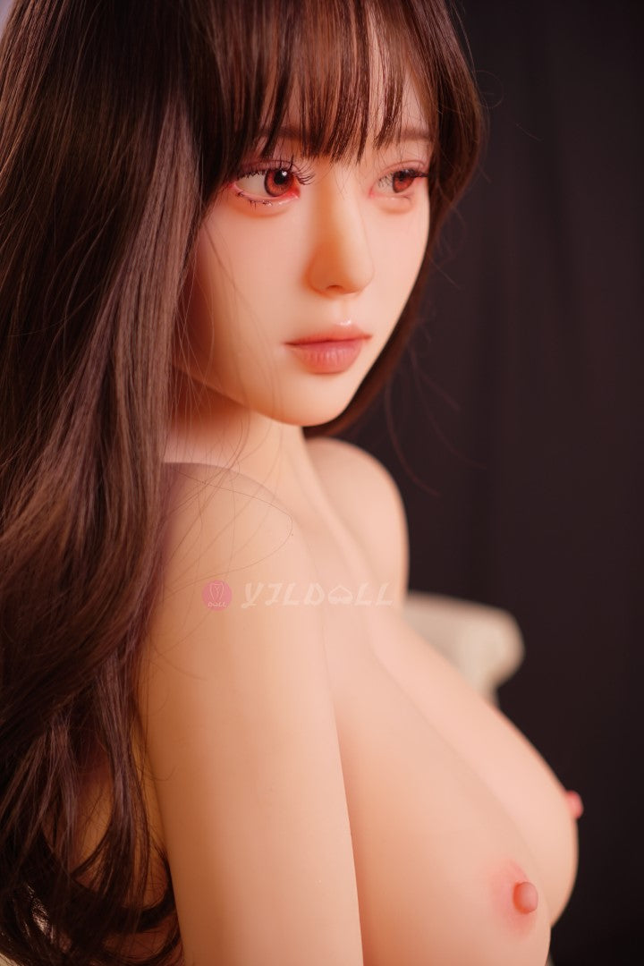 Suraya sekspop (YJL Doll 156 cm F-cup TPE)