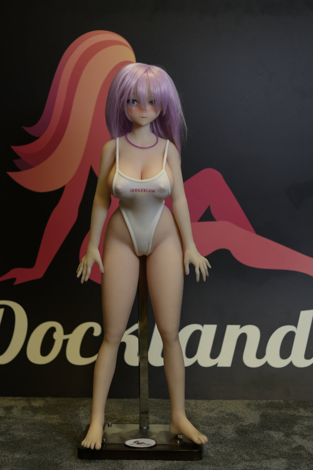 Akane-sekspop (Irokebijin 90cm F-Cup TPE wit) EXPRESS