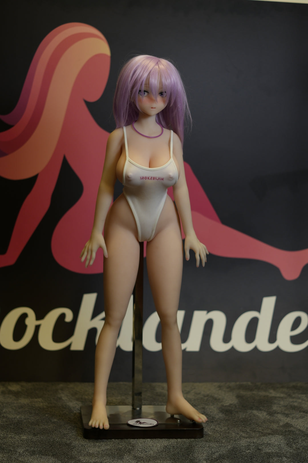 Akane-sekspop (Irokebijin 90cm F-Cup TPE wit) EXPRESS