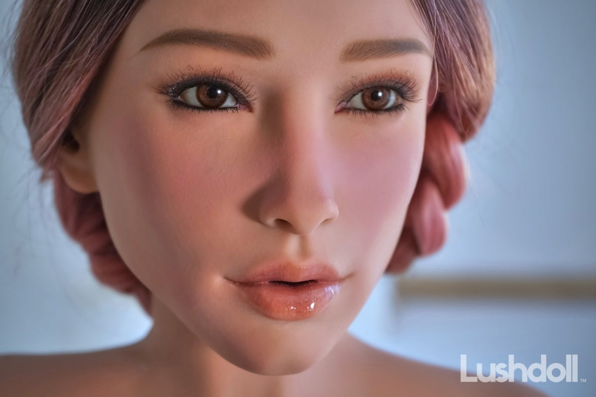 Ellie Sex doll (Lushdoll 165cm B-cup #4 TPE)
