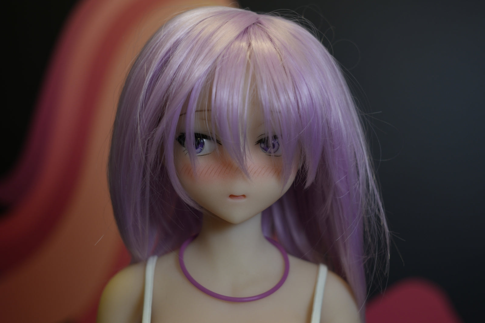 Akane-sekspop (Irokebijin 90cm F-Cup TPE wit) EXPRESS