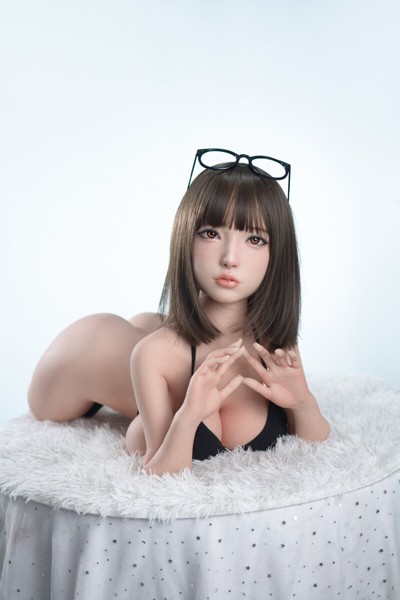 Xiaoyue Torso-sekspop (FUDoll 80cm H-Cup siliconen)