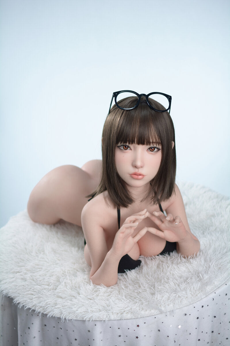 Xiaoyue Torso-sekspop (FUDoll 80cm H-Cup siliconen)