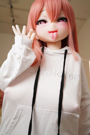 Aisa sex pop (Irokebijin 120 cm K-Cup S-TPE)