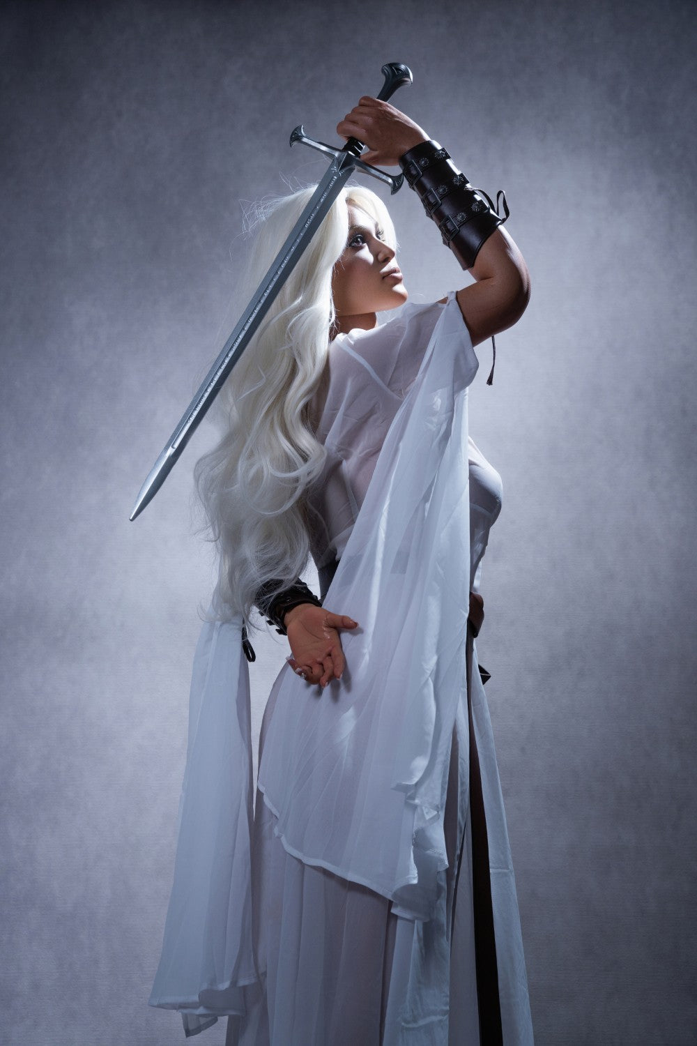 Selena sekspop (Idodoll 165cm D-Cup #ID4S siliconen)