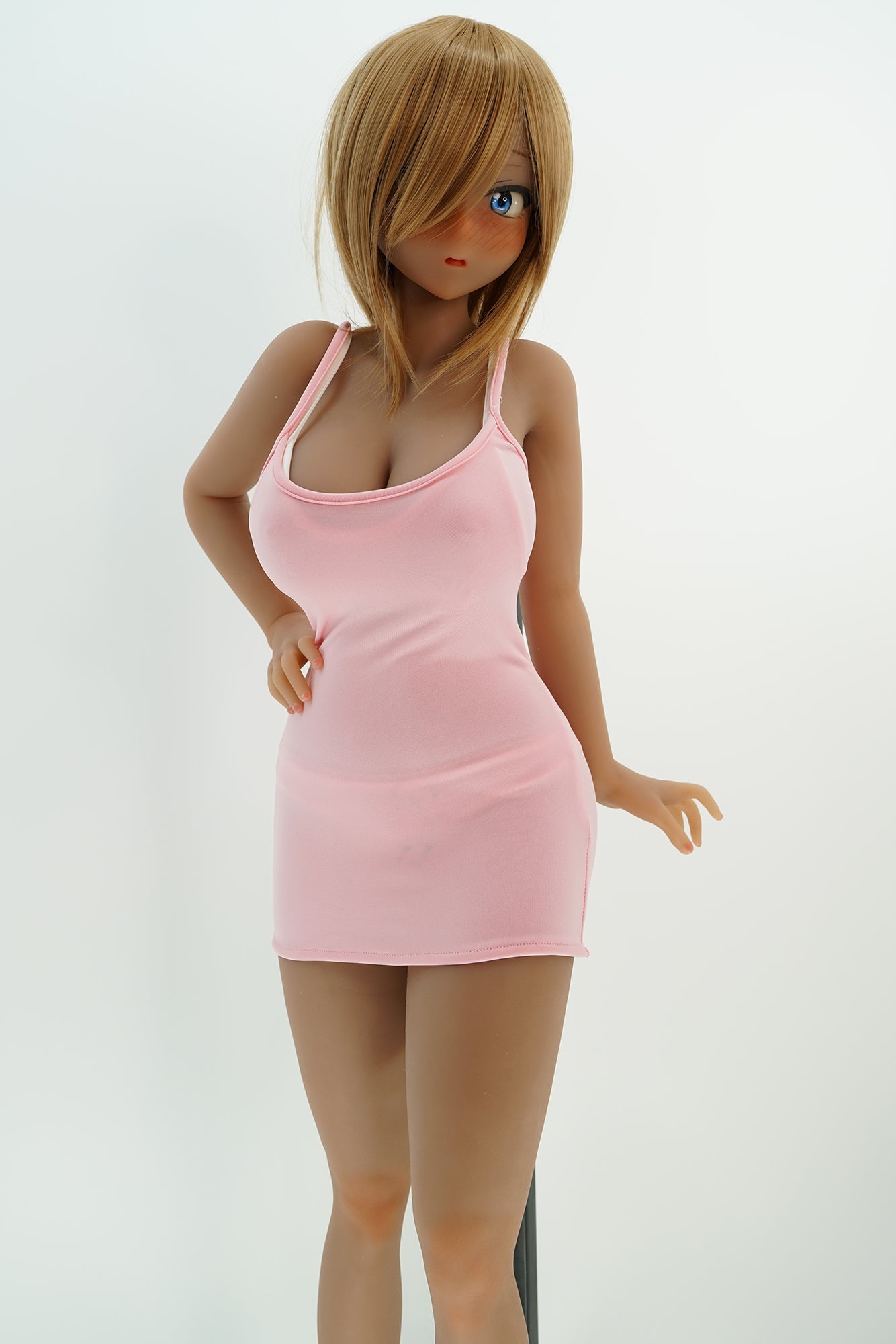 Akane Sex doll (Irokebijin 90cm F-cup TPE tan) EXPRESS