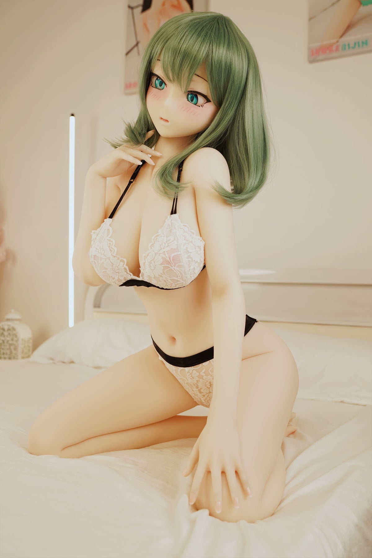 Akane-sekspop (Irokebijin 148 cm F-cup S-TPE)