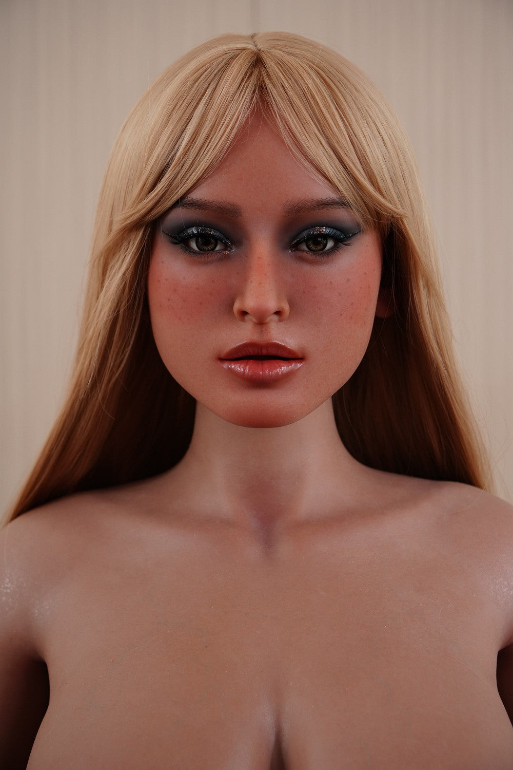 Aline Sekspop (Galatea Doll 163 cm D-cup #050 siliconen)