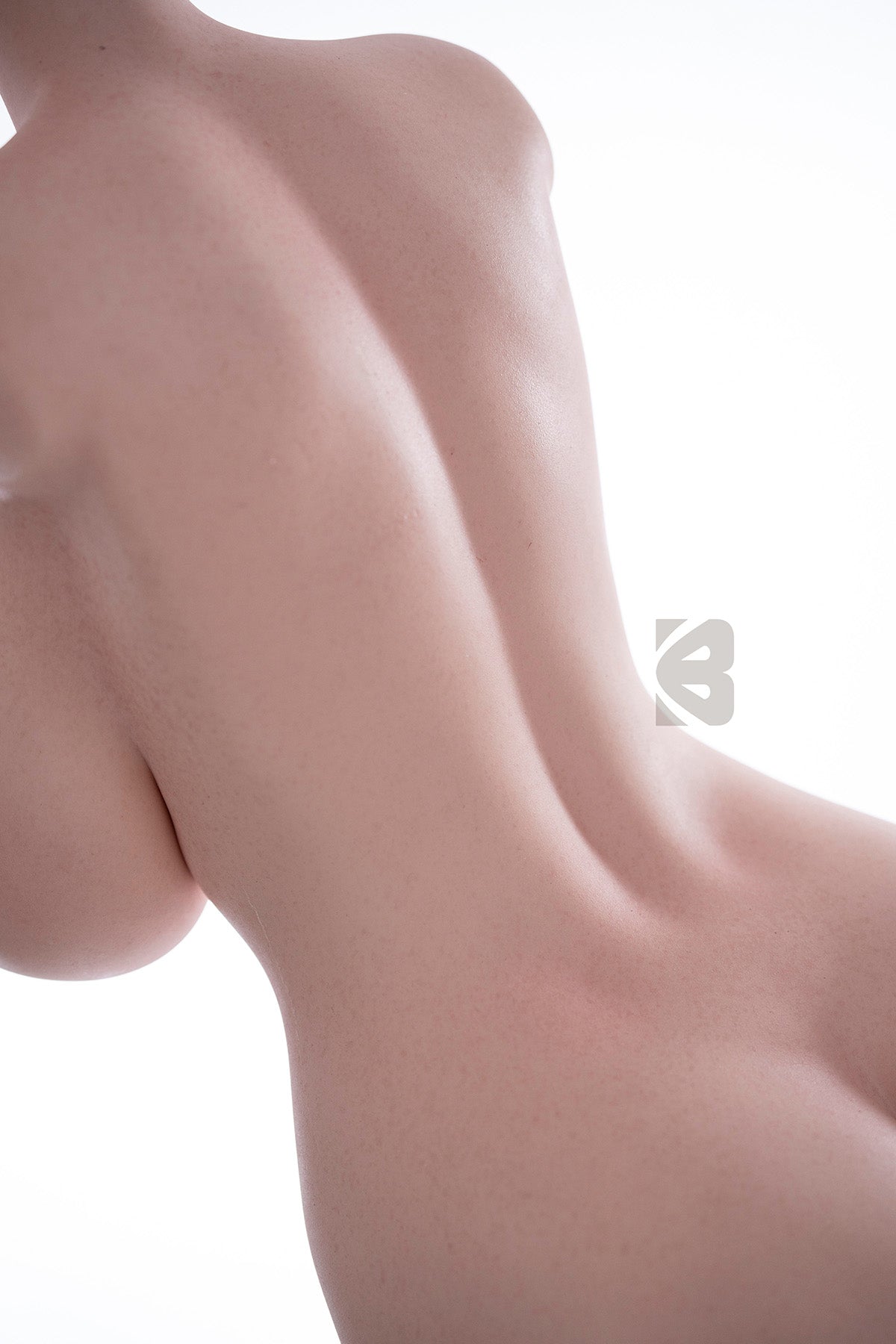 Torso Sex Doll (BC-Doll 101cm J-Kupa #O-serie Silicone)