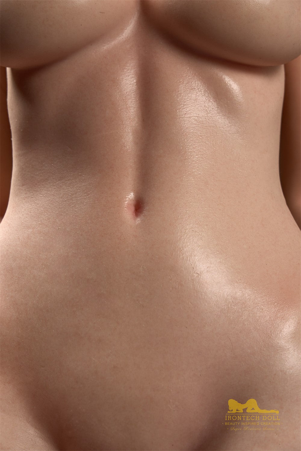 Evie Sex doll (Irontech Doll 159cm D-cup T4-2 silicone)