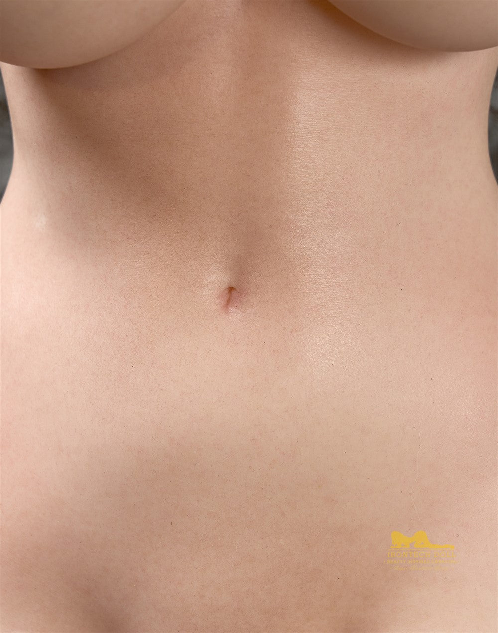 Yuna-sekspop (Irontech Doll 165 cm F-cup T1-1 siliconen)