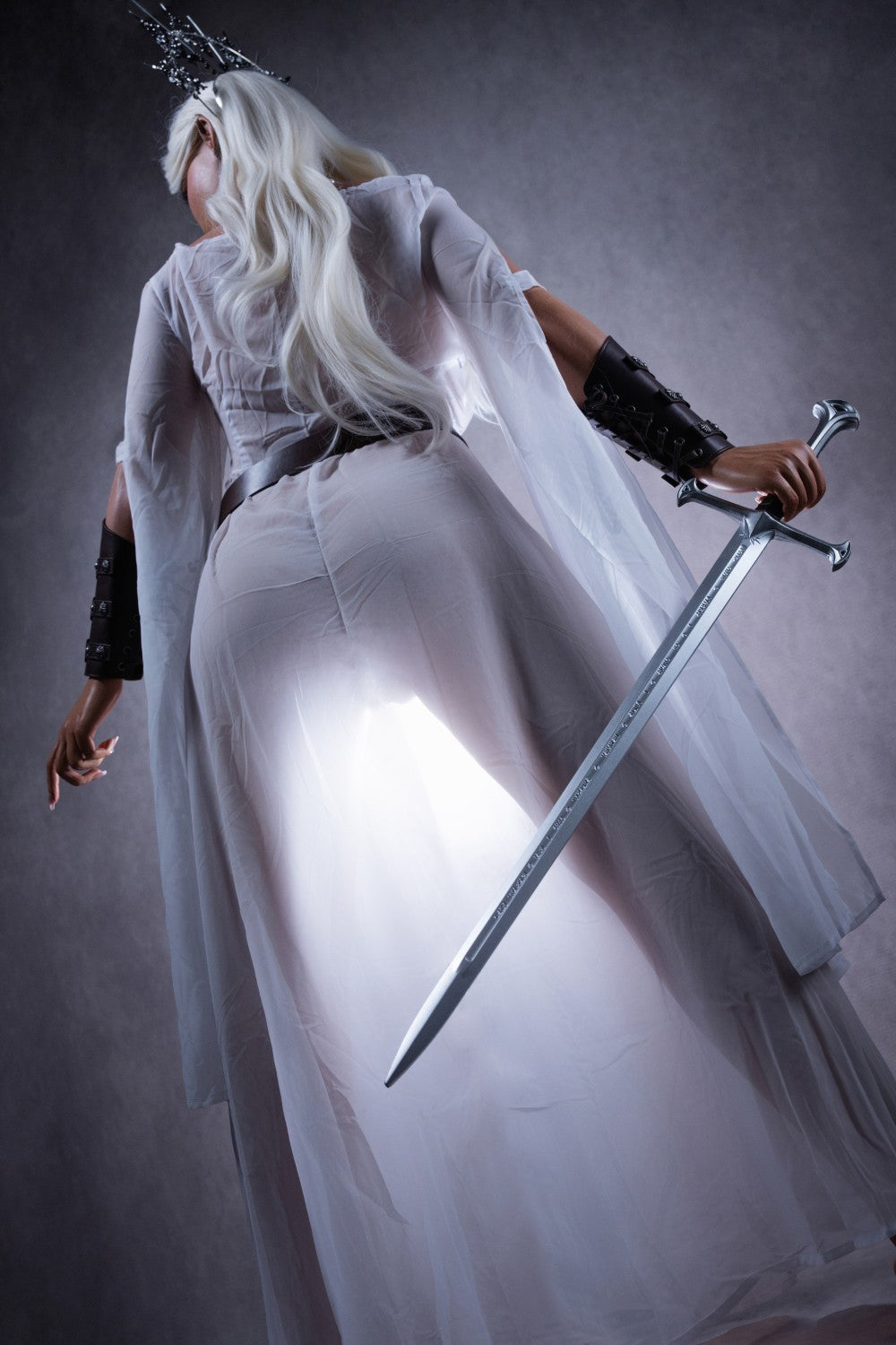 Selena sekspop (Idodoll 165cm D-Cup #ID4S siliconen)