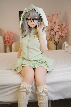 Aiko sex pop (Irokebijin 149cm B-Kupa S-TPE)