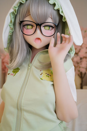Aiko sex pop (Irokebijin 149cm B-Kupa S-TPE)