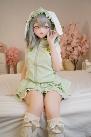 Aiko sex pop (Irokebijin 149cm B-Kupa S-TPE)
