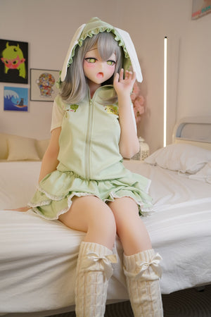Aiko sex pop (Irokebijin 149cm B-Kupa S-TPE)
