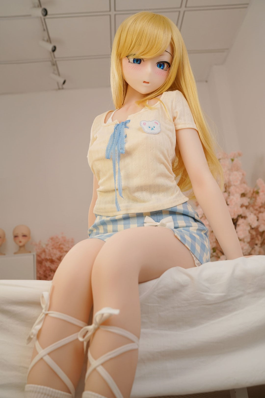 Akane-sekspop (Irokebijin 149 cm B-cup S-TPE)