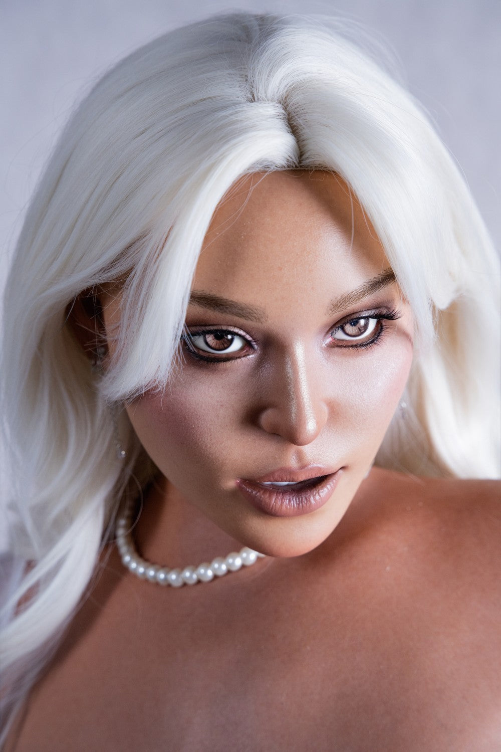 Selena sekspop (Idodoll 165cm D-Cup #ID4S siliconen)