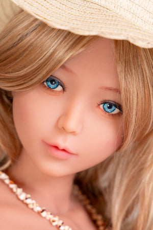 Akira Sex doll (Piper Doll 150cm b-cup S-tpe)