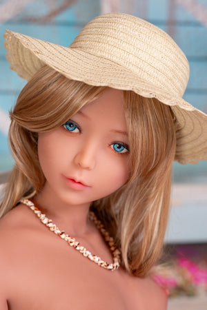 Akira Sex doll (Piper Doll 150cm b-cup S-tpe)