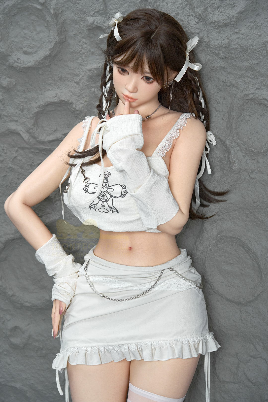 Nine Sex doll (Irontech Doll 158cm E-cup T3-3 silicone)