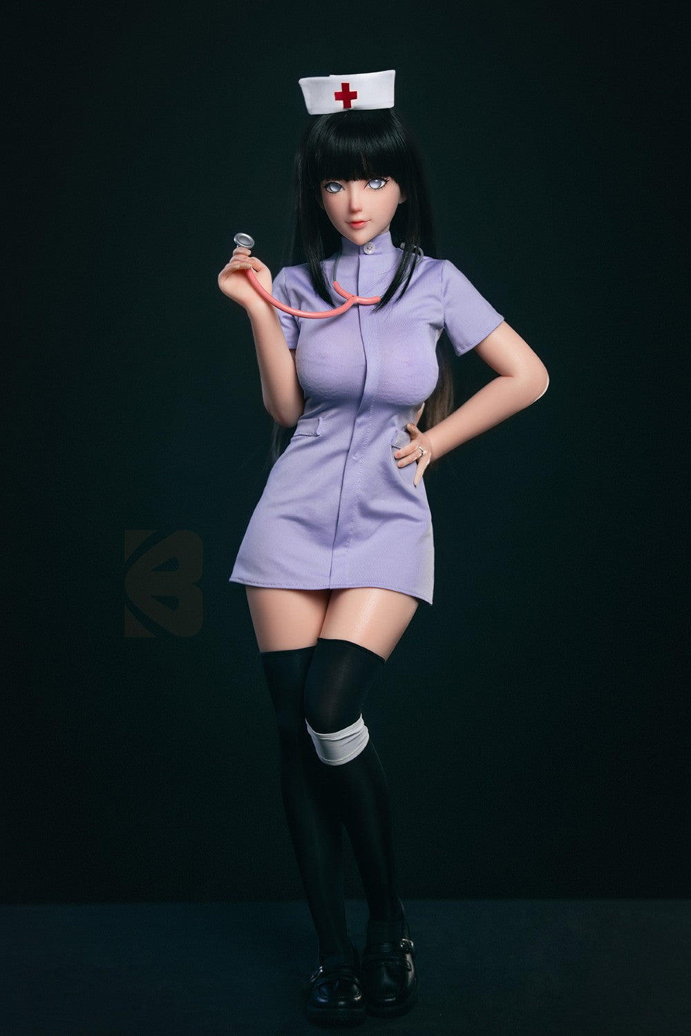 Sex doll Hinata Hyuga" (76 cm E-cup) | BC-Doll (silicone) G01C - Docklandet Sex doll Hinata Hyuga" (76 cm E-cup) | BC-Doll (silicone) G01C - Docklandet