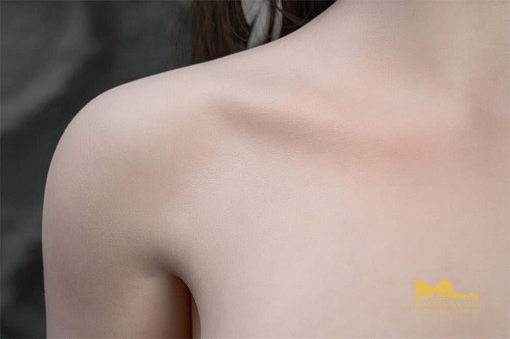 Nine Sex doll (Irontech Doll 158cm E-cup T3-3 silicone)