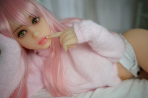 Ariel Sex Doll (Piper Doll 140cm G-Kupa TPE) EXPRESS