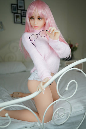 Ariel Sex Doll (Piper Doll 140cm G-Kupa TPE) EXPRESS